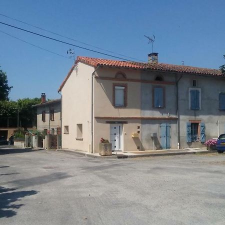 Gite Picarrou Cintegabelle Екстериор снимка