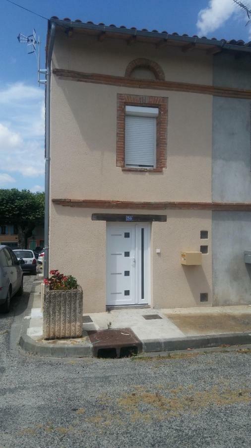 Gite Picarrou Cintegabelle Екстериор снимка