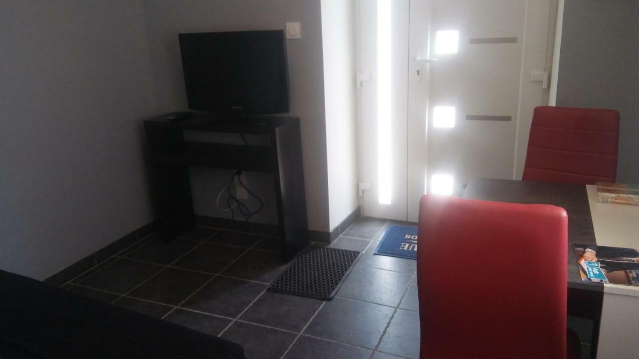 Gite Picarrou Cintegabelle Екстериор снимка