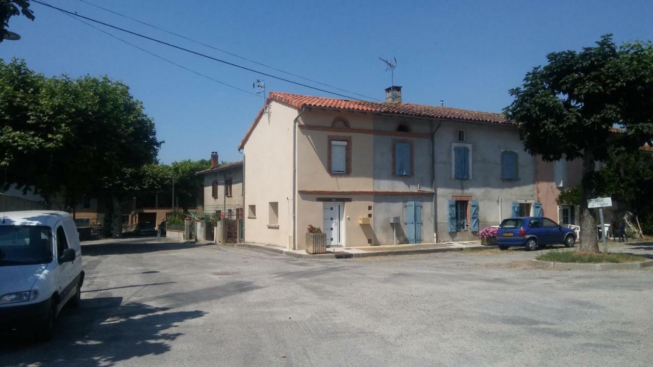 Gite Picarrou Cintegabelle Екстериор снимка