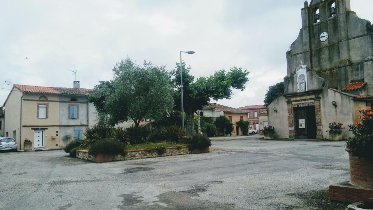 Gite Picarrou Cintegabelle Екстериор снимка